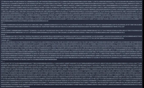 output